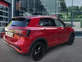 Volkswagen T-Cross (2026) thumbnail 5