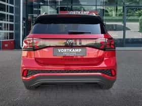 Volkswagen T-Cross (2026) thumbnail 6
