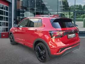 Volkswagen T-Cross (2026) thumbnail 7