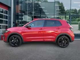Volkswagen T-Cross (2026) thumbnail 8