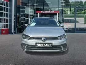 Volkswagen Polo (2022) thumbnail 2