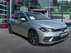 Volkswagen Polo (2022) thumbnail 3