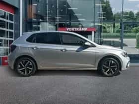 Volkswagen Polo (2022) thumbnail 4