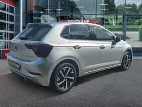 Volkswagen Polo (2022) thumbnail 5
