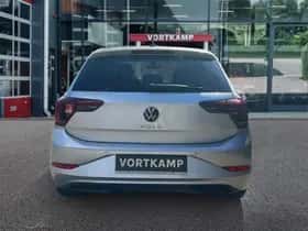 Volkswagen Polo (2022) thumbnail 6
