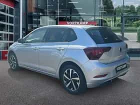 Volkswagen Polo (2022) thumbnail 7