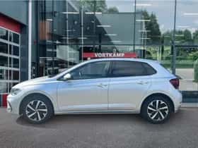Volkswagen Polo (2022) thumbnail 8