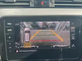 Volkswagen Passat (2021) thumbnail 19