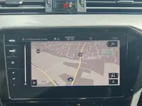 Volkswagen Passat (2021) thumbnail 21