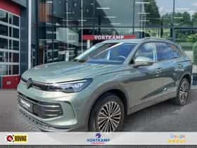 Volkswagen Tiguan (2026)