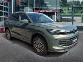 Volkswagen Tiguan (2026) thumbnail 3