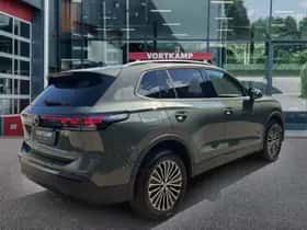 Volkswagen Tiguan (2026) thumbnail 5