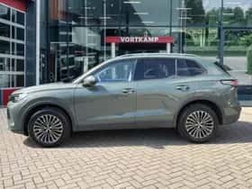 Volkswagen Tiguan (2026) thumbnail 8