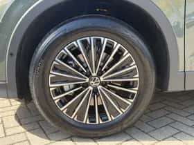 Volkswagen Tiguan (2026) thumbnail 9
