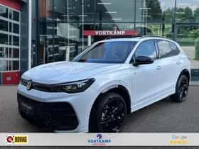 Volkswagen Tiguan (2026)