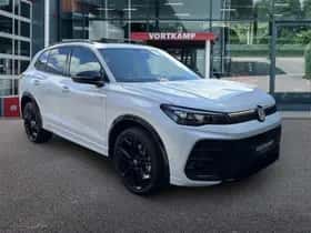 Volkswagen Tiguan (2026) thumbnail 3