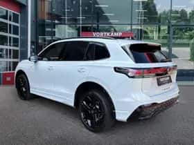 Volkswagen Tiguan (2026) thumbnail 7