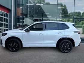 Volkswagen Tiguan (2026) thumbnail 8