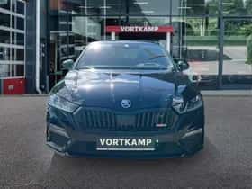 Škoda Octavia (2022) thumbnail 2