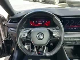 Škoda Octavia (2022) thumbnail 15