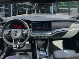 Škoda Octavia (2022) thumbnail 16