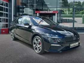 Škoda Octavia (2022) thumbnail 3