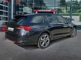Škoda Octavia (2022) thumbnail 5