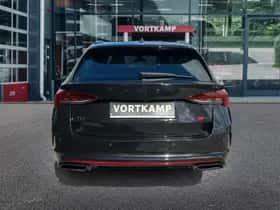 Škoda Octavia (2022) thumbnail 6