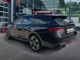 Škoda Octavia (2022) thumbnail 7