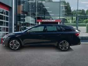 Škoda Octavia (2022) thumbnail 8