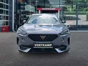 CUPRA Formentor (2021) thumbnail 2