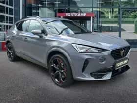 CUPRA Formentor (2021) thumbnail 3