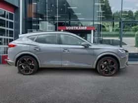 CUPRA Formentor (2021) thumbnail 4