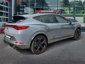 CUPRA Formentor (2021) thumbnail 5