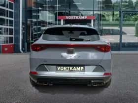 CUPRA Formentor (2021) thumbnail 6