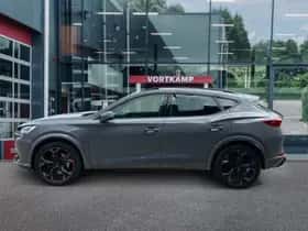 CUPRA Formentor (2021) thumbnail 8