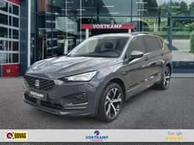 SEAT Tarraco (2023)