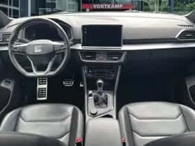 SEAT Tarraco (2023) thumbnail 16