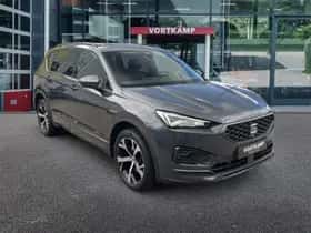 SEAT Tarraco (2023) thumbnail 3