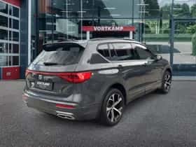 SEAT Tarraco (2023) thumbnail 5