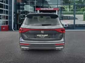 SEAT Tarraco (2023) thumbnail 6