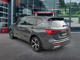 SEAT Tarraco (2023) thumbnail 7