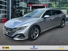 Volkswagen Arteon (2021)
