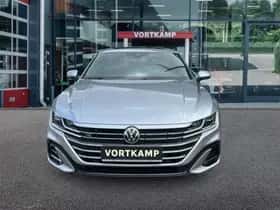 Volkswagen Arteon (2021) thumbnail 2