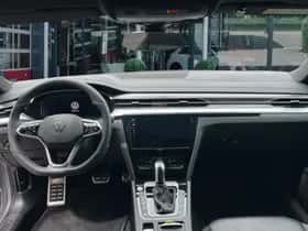 Volkswagen Arteon (2021) thumbnail 18