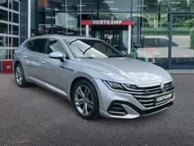 Volkswagen Arteon (2021) thumbnail 3