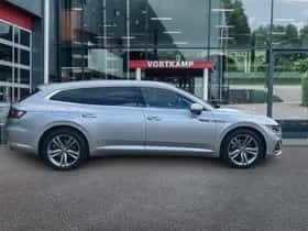 Volkswagen Arteon (2021) thumbnail 4