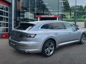 Volkswagen Arteon (2021) thumbnail 5