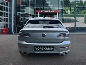 Volkswagen Arteon (2021) thumbnail 6