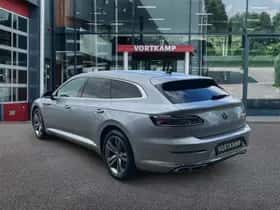 Volkswagen Arteon (2021) thumbnail 7